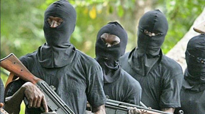 Gunmen Abduct Pastor On His Farm In Ondo