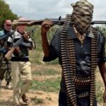 Gunmen Kidnap 20 Travellers Along Sagamu-Ijebu-Ode Expressway