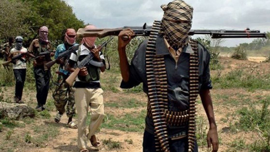 Gunmen Kidnap 20 Travellers Along Sagamu-Ijebu-Ode Expressway