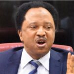 Don’t Repeat Buhari’s Mistakes, Nepotism – Shehu Sani to Tinubu