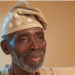 I’m Alive – Olu Jacobs Breaks Silence on Rumoured Death (Video)