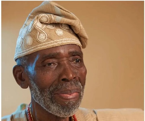 I’m Alive – Olu Jacobs Breaks Silence on Rumoured Death (Video)