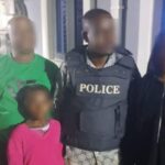 FCT Police Rescues Two Abducted Victims In Bwari, Reunites Them With Family