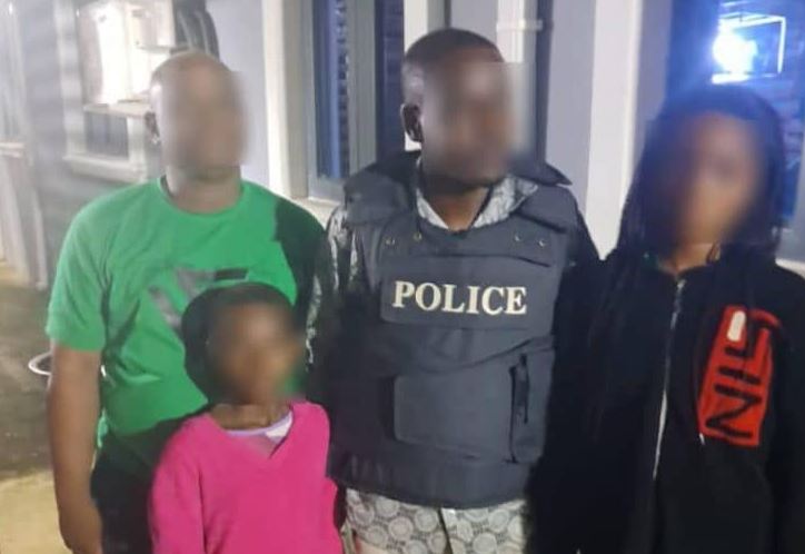 FCT Police Rescues Two Abducted Victims In Bwari, Reunites Them With Family