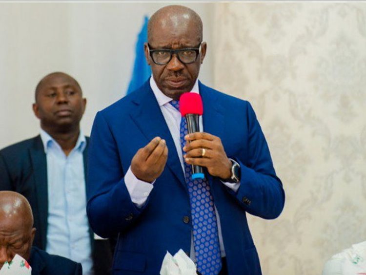 I Have No Regret as Governor, I Made Impact – Obaseki