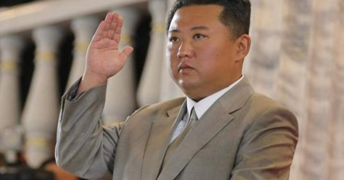 North Korea Publicly Executes 22-Year-Old Man For Watching K-Pop