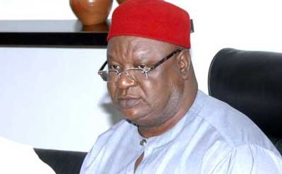 Former SGF, Anyim Pius, Set To Join APC