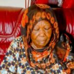 Former Borno Governor, Ali Modu Sheriff, Loses Mother