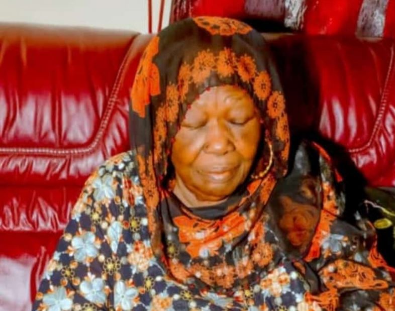 Former Borno Governor, Ali Modu Sheriff, Loses Mother