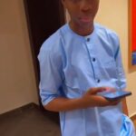 I Know My Family Will Never Lack — Wizkid’s First Son, Boluwatife Says (Video)