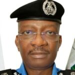 IGP Egbetokun Not Lobbying To Extend His Tenure – Adejobi