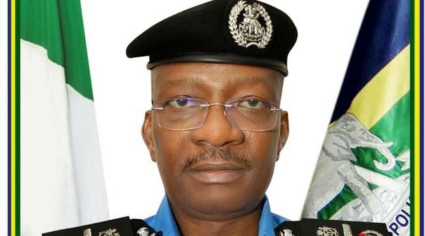 IGP Egbetokun Not Lobbying To Extend His Tenure – Adejobi