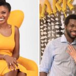 Omoni Oboli’s Son Expecting Baby Girl With His Wife (Photos)