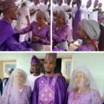 Kogi Man Ties The Knot With Two Women On Same Day (Video)