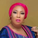 Actress Bimpe Akintunde Calls Out Exes For Taking Her Love For Granted