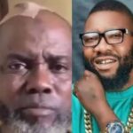 Nollywood Actor, Lawori, Accuses NURTW Boss, Koko Zaria Of Assault