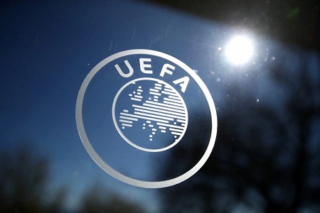 UEFA Announce Decision On Banning Bellingham, Rice