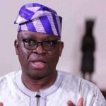 EFCC’s 13th Witness Concludes Evidence In Trial Of Fayose