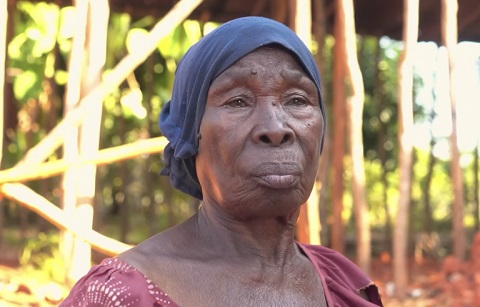 Meet 103-year-old Virgin Who Waited Years to Meet Her White Boyfriend (Photos)