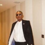 Timini Egbuson Fires Back At Troll Who Criticized His Outfit