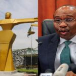 Declaring Emefiele’s Wife Wanted Illegal