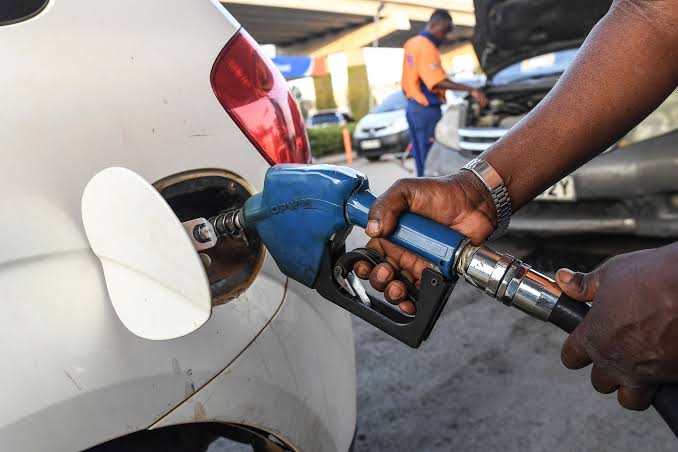 Petrol Hits N937 Per Litre In Northern State — NBS