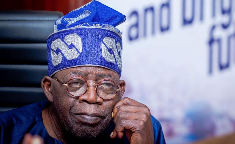 133 million Nigerians Still Wallow In Poverty — Tinubu’s Aide