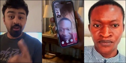 Nigerian Man Returns $14K Mistakenly Sent to Him by Foreign Crypto Trader as Giveaway (Video)