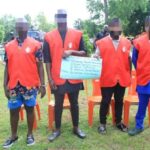 Fake EFCC Officers Arrested Over Attempted Kidnapping, Plan To Murder