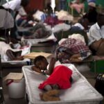 Kogi Records 2 Confirmed Cholera Cases