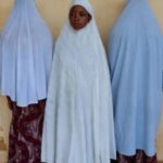 Immigration Rescues Two Victims Of Human Trafficking In Sokoto