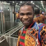 Speed Darlington Condemns Arrest of VeryDarkMan (Video)