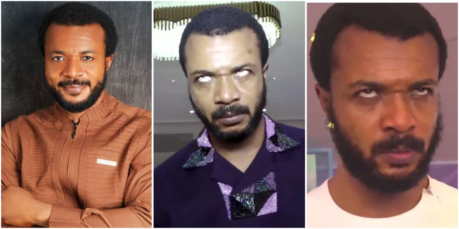 Why I Won’t Live With My Wife When I Eventually Get Married – Evang. Ebuka Obi (Video)