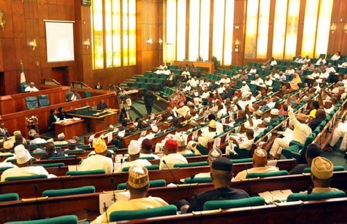 Suicide Bombers Were Imported — Reps