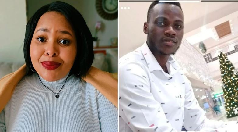 South African Woman Narrates How Her Ugandan Boyfriend Disappeared With Her N41M Four months After Meeting On Dating App