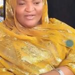 Niger Deputy Governor Loses Wife