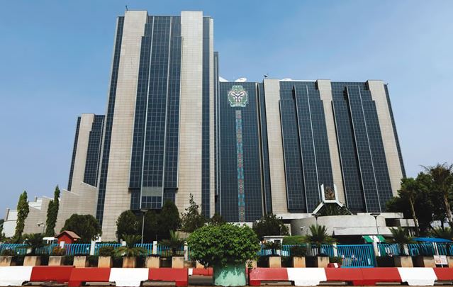 CBN To Sanction Nigerian Banks