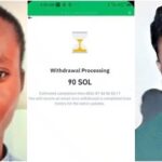 Why I Returned $14k Mistakenly Sent to Me by Foreign Crypto Trader – Femi (Video)