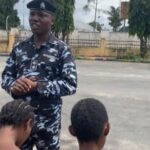 Police Arrest Couple For Running Baby Factory In Imo, Rescue Eight Pregnant Girls