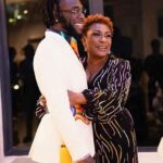 A Living Legend – BurnaBoy’s Mother Celebrates Him On His 33rd Birthday