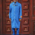 Money Miss Road – Charly Boy Reacts to Wike’s Viral Picture