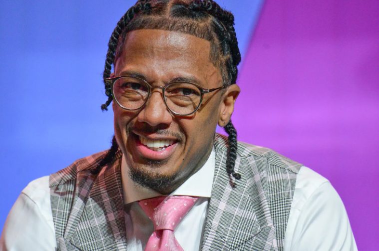 Why I Insured My Testicles For $10 Million – Nick Cannon