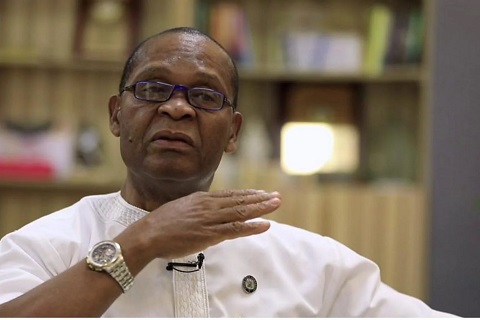 Nigeria Owes Southeast One More State – Joe Igbokwe