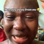 Nigerian Lady In Tears After Finding Out That Her Boyfriend of 2 Years Has Wife and Children