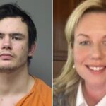 19-Year-Old Man Strangles His Own Mother To Death After She Served Him Eviction Notice