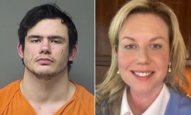 19-Year-Old Man Strangles His Own Mother To Death After She Served Him Eviction Notice