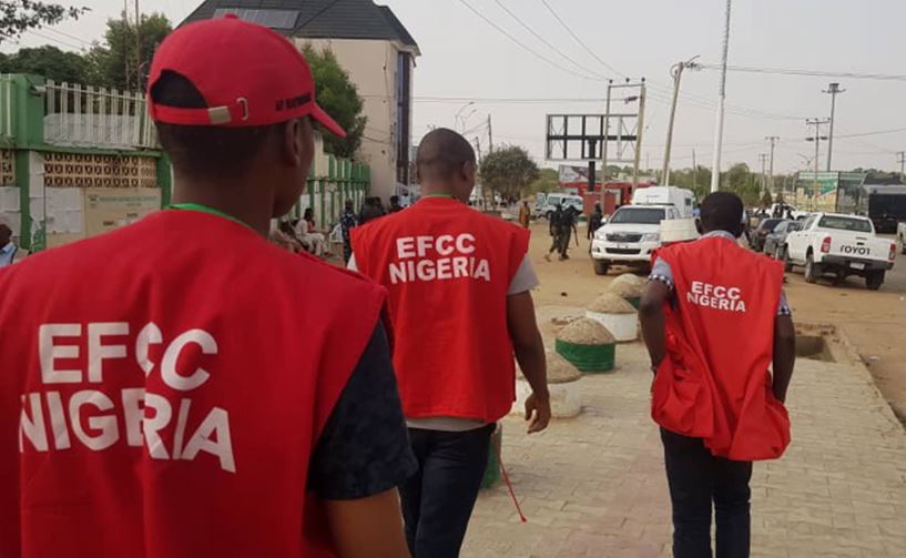 EFCC Operative Commits Suicide At Residence In Abuja