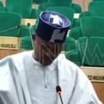 Kogi Lawmaker Vows To Take Action Against A Nigerian In The Diaspora Who Published Alleged Salaries And Allowances Of Lawmakers (Video)