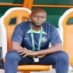 Finidi George Lands New Coaching Job