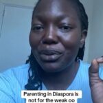 Parenting In The UK Is Not Easy – Nigerian Lady Recounts How A Couple Lost Custody Of Their Children For 8 months (Video)